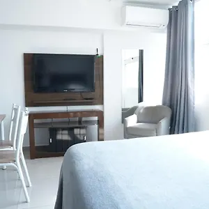 Loft Centro Historico: Mirante São Paulo