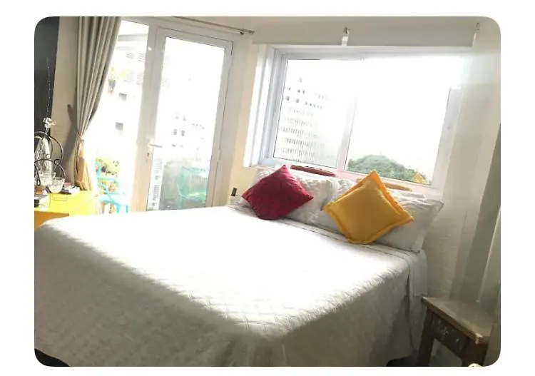 Coracao De Sao Paulo Apartment Brazil
