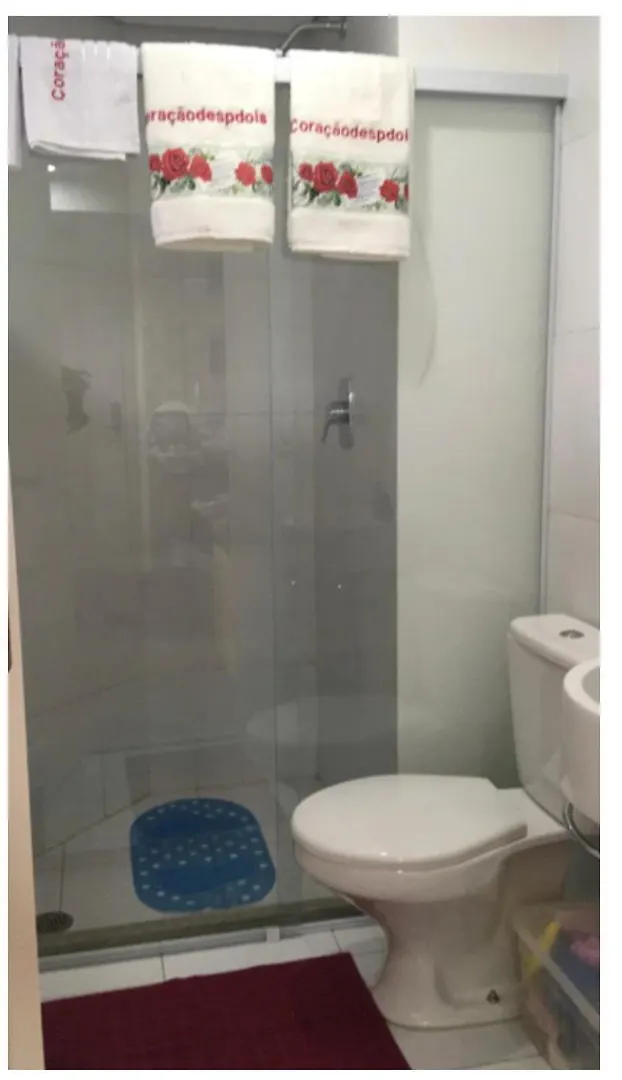 Coracao De Sao Paulo Apartment Brazil