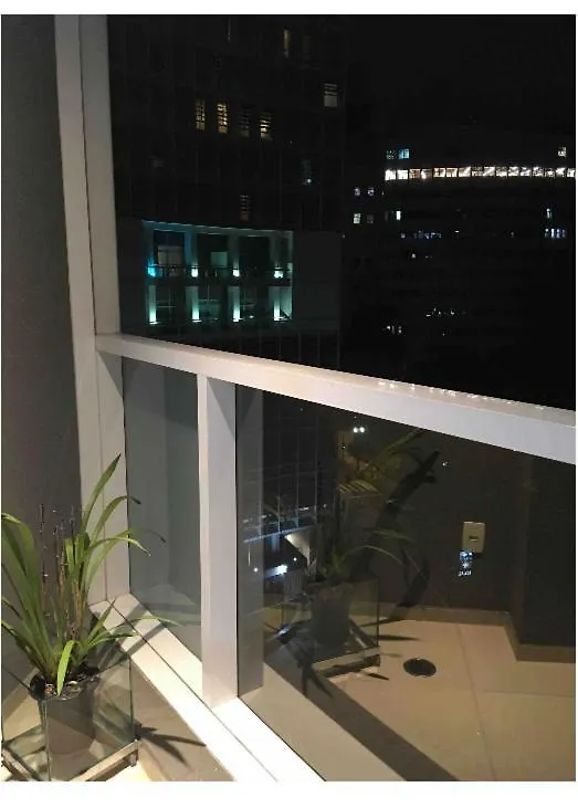 Coração de São Paulo Apartamento